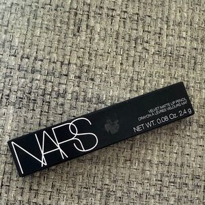 NARS Velvet Matte Lip Pencil in Take Me Home